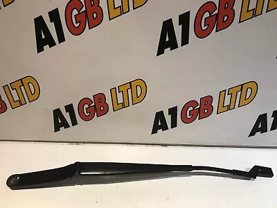 Genuine 13-16 Vw Golf Mk7 Gtd Driver Front Wiper Arm 5g2955410b • $17.39