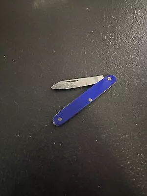 Antique Miniature Jack Knife Pen Knife 2” Rare Collectable • $15