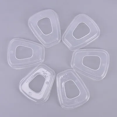$11.33 • Buy 10PCS 501 Filter Retainer Plastic Cover For 6800 5N11 5P71 7502 6200-DB