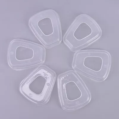 $16.17 • Buy 10x 501 Filter Retainer Plastic Cover For 6800 5N11 5P71 7502 6200