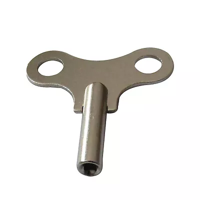 Long/Short Steel Clock Key Sturdy Clock Winder Handle Winding Chain Repair Tool • $9.98