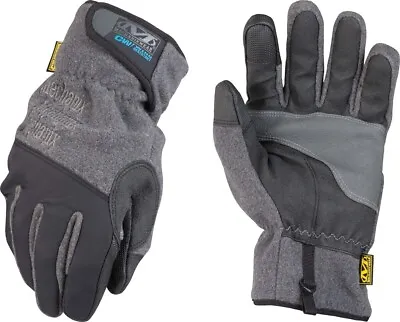 Mechanix Wear Cold Weather Wind Resistant Gloves - XXL • $16.99