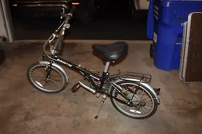 Dahon Boardwalk Folding Bike 6-Speed  FREE SHIPPING In The Lower 48 !!!!!!!!! • $274.95