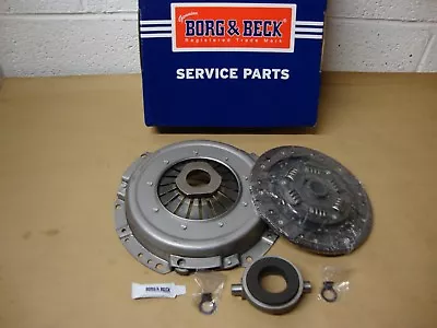 MGB & MGB GT 1.8 Engine HK9694 Genuine Borg & Beck Clutch Kit  • $134.38