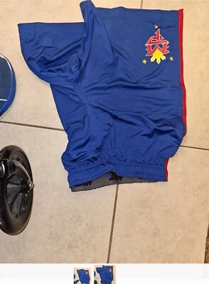 $45 • Buy Nike Manny Pacquiao Shorts