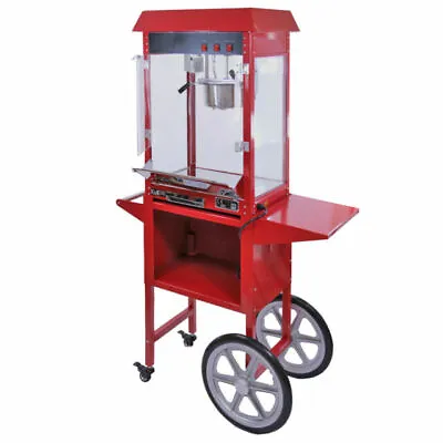 £350 • Buy Popcorn Machine - USED