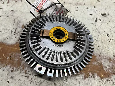 Mercedes Benz FAN CLUTCH E320 S320 300E 300SL 1990 90 91 92 93 - 99 • $29