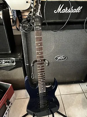 Ibanez RG  RG220 B Electric Guitar • $249