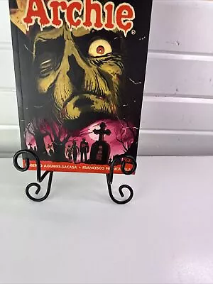 Archie Horror Afterlife With Archie TPB Book 1 NEW • $8.99