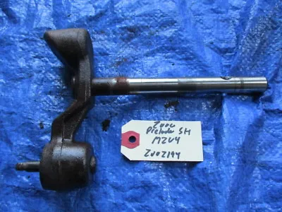 97-01 Honda Prelude H22A4 Manual Transmission Gear Selector Lever OEM Shifter • $49.99