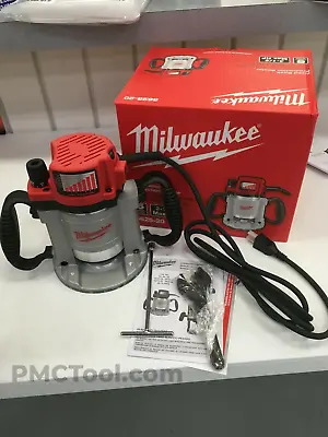 NEW Milwaukee 5625-20 3-1/2HP Router - 5 Year Warranty - Authorized Dealer • $409