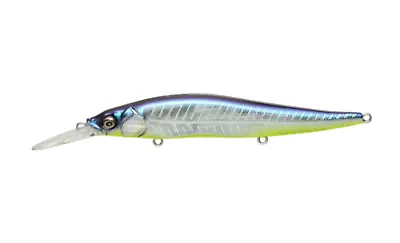 Megabass Vision 110+1 Suspending Jerkbait • $28.99