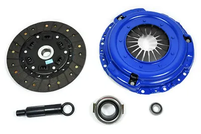 PPC RACING STAGE 2 CLUTCH KIT 88-91 BMW M3 BASE COUPE 2.3L E30 4cyl 5SPEED DOHC • $138.99