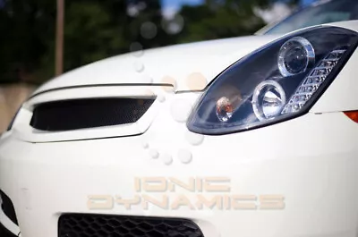 Ionic Dynamics 05-06 G35 Sedan Gialla Style Grill. Unpainted. FREE US SHIPPING! • $188.99