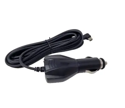 12v Car Power Socket To Mini USB Cable Angled USB 12v 24v To 5v 1.5amp  • £7.99