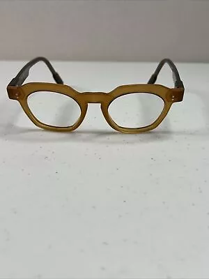 Anne & Valentin Sargent 8D26 Sunglasses/Frames (Made In France) B7 • $37.99