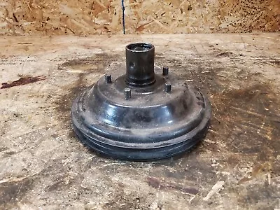 1928-1931 Ford Model A Wheel Hub & Brake Drum Assembly Front • $149.99