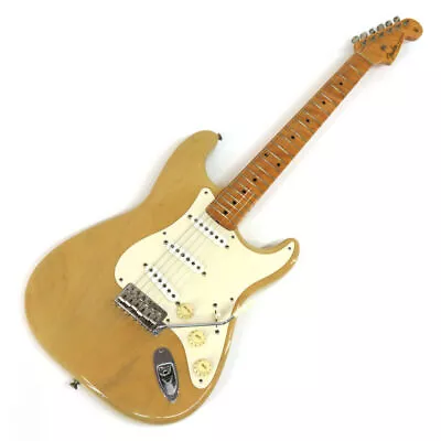 Fender Custom Shop 1954 Stratocaster Used Electric Guitar • $6987.66