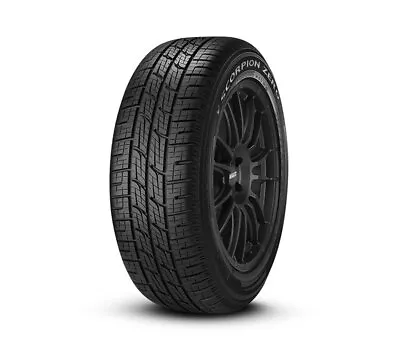 PIRELLI Scorpion Zero  235/60R18 103V 235 60 18 SUV 4WD Tyre • $225