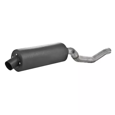 $279.99 • Buy MBRP Fits 87-04 Yamaha YFM 350X Warrior Slip-On Exhaust System W/sport Muffler
