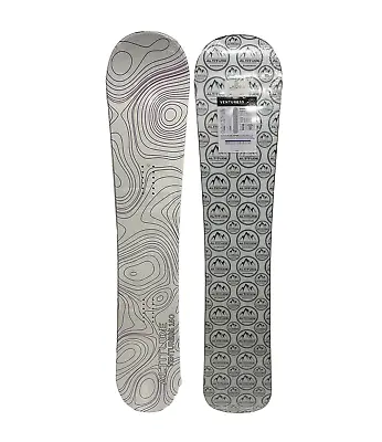 Womens' Altitude  Ventures  Snowboard 150cm • $250