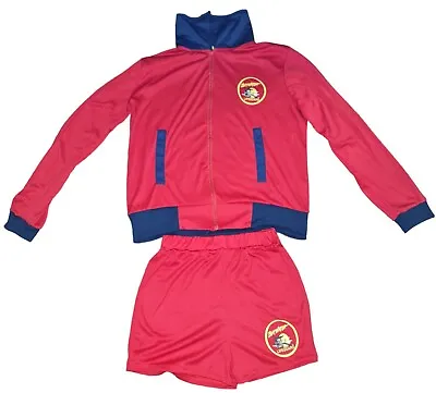 £24.99 • Buy Smiffys Official Baywatch Lifeguard Men's Fancy Dress Costume Size Medium