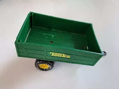 1978 Tonka Tractor Trailer  • $24.99