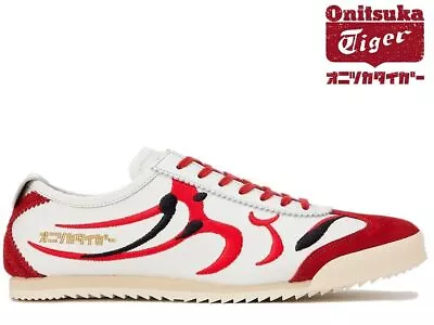 New Onitsuka Tiger MEXICO 66 DELUXE NIPPON MADE 1181A370 Freeshipping!! • $522.42