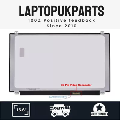 Packard Bell Easynote TE69KB-45008G1TMNSK Notebook Screen 15.6  LED Matte Panel • £199.99