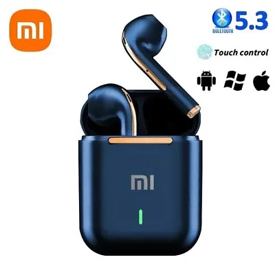 XIAOMI Wireless Bluetooth Headphones Earphones Earbuds In-ear For IPhone Samsung • £16.99