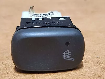 Volvo Heated Seat Switch Control Button 30739322 C70 S70 S80 V70 XC70 • $15