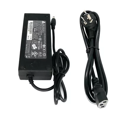 12V AC Adapter For QNAP TS-431X2TS-431P2 TS-453B TS-431P Server Power Supply  • $60.50