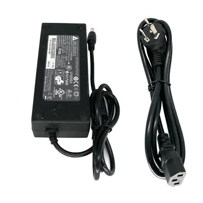 AC Adapter For QNAP TS-431P TS-451+ TS-451 TS-431 NAS Server Power Supply  • $60.50