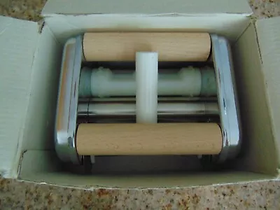 Marcato Pasta Maker Attachement Raviolissima • $38.70