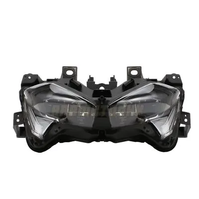 Headlight Light For Yamaha T-MAX530 2017-2019 T-MAX560 2020-2021 • $358