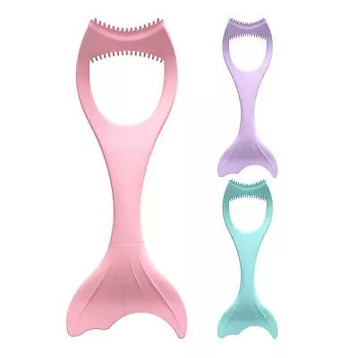 1 Pc Eyelash Brush Curler Mascara Guard Applicator Tool Stencil Shield Guide • $10.82