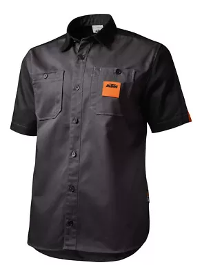 Ktm Mechanic Shirt • $45