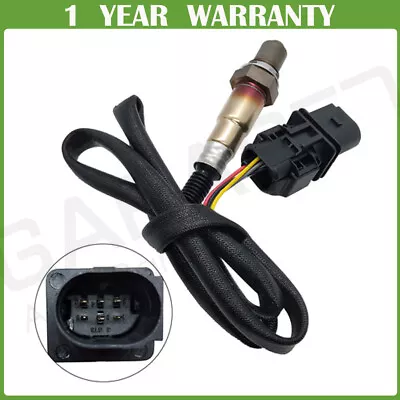 Upstream O2 Oxygen Sensor 234-5117 For 03-06 Porsche Cayenne & 04-05 VW Phaeton • $30.99