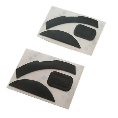 2PCS High Smooth Mouse Skates Mouse Feet Fit For Razer Mamba Elite Wired Mouse N • $5.49