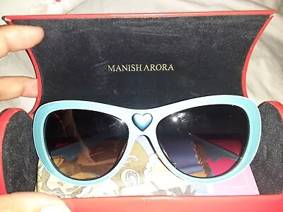 Manish Arora • $150