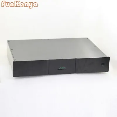 HiFi NAP250 Power Amplifier Refer Naim NAP250 Circuit 90W+90W DIY Home Audio • £350