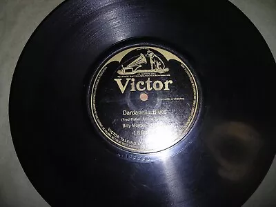 1920 Victor 78/billy Murray & Ed Smalle../peerless Quartet • $4