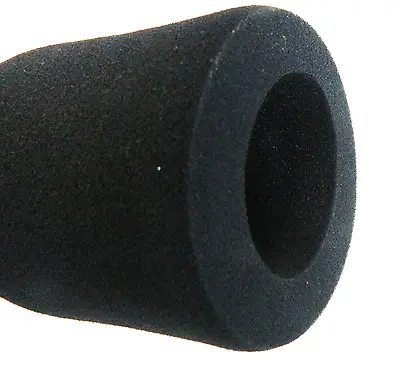 MXL V87 Replacement Microphone 2  Foam Windscreen From 20/421  Windtech 5071-20 • $38