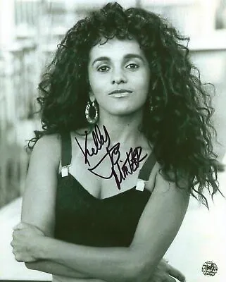 Kelly Jo Minter A Nightmare On Elm Street Signed 8x10 Photo Wizard World #029338 • $24.99