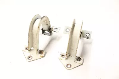 MG Midget MGB Original Boot Trunk Hinge Pair Set Original OEM • $49.99