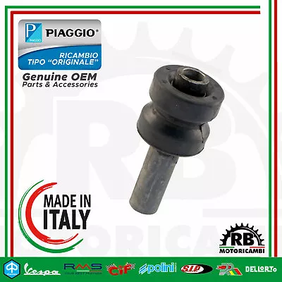 £12.68 • Buy Silent Block Piaggio Vespa 200 Px Rainbow Rally Engine Mount - Ci0394