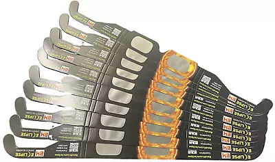 10 PACK - Solar Eclipse Glasses - ISO 12312-2 & CE Cert Safe - Ships Same Day • $9.95