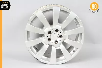 Mercedes X204 GLK350 GLK250 7.5 X R19 19  Wheel Rim Silver 2044011502 OEM • $207.50