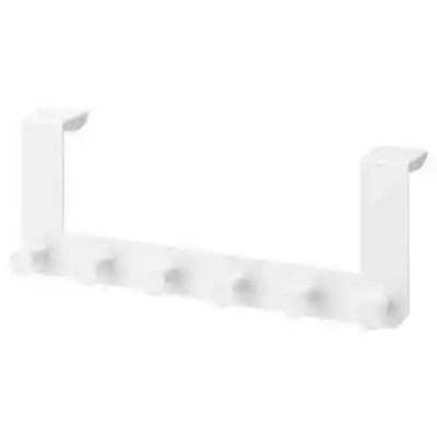 IKEA ENUDDEN Hanger For Door - White • £6.99