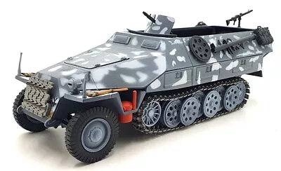 Minichamps 1/35 Scale Diecast 350 011271 - Sd.Kfz. 251/1 Russia 1942 • $199.99